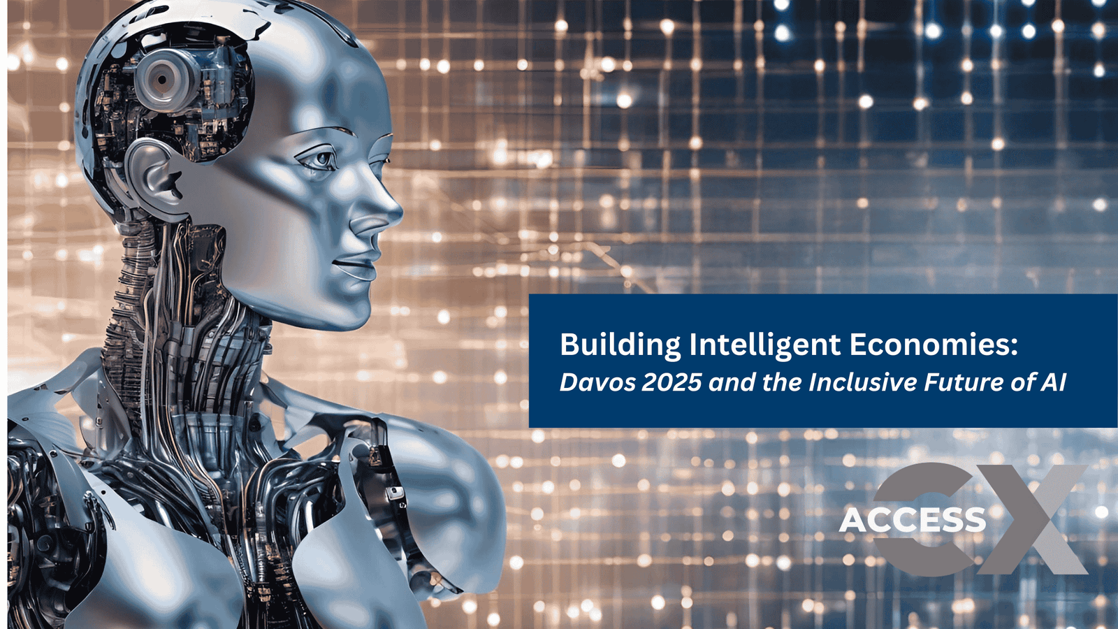 Davos 25 AI