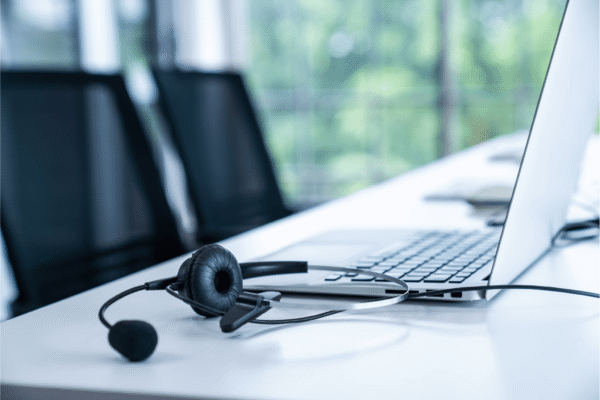 ContactCenter