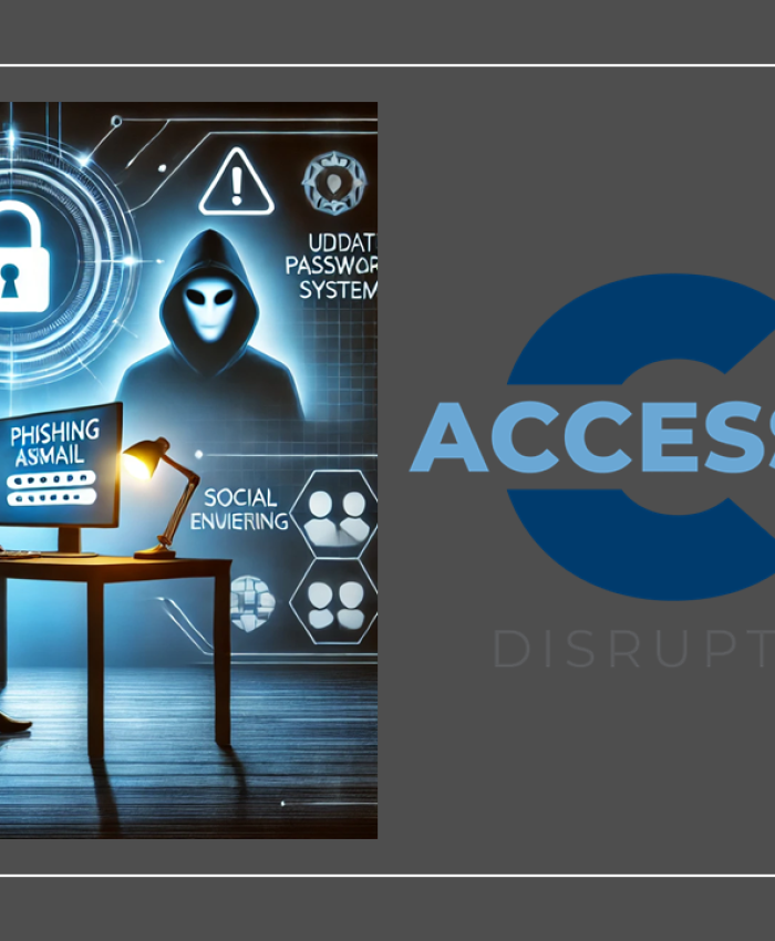 AccessCX_Lessons from Cybersecurity's Weakest Links