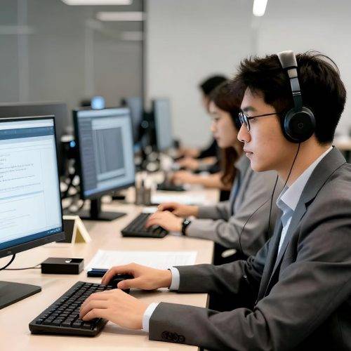 AI Won’t Save Your Call Centre — But It Can Transform It