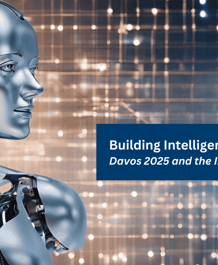 Davos 25 AI