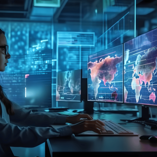 Intel Contact Center