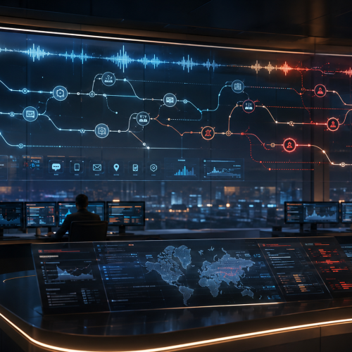 Voice AI Won’t Kill the Contact Centre. It Will Expose It.