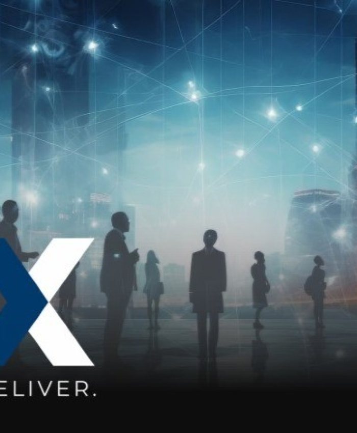 A Perspective on the Revolution Ahead LinkedIn