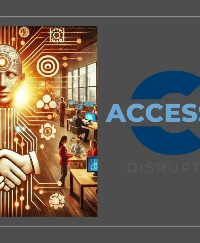 AI and Organizational Culture: Aligning Technology with Human-Centric Values